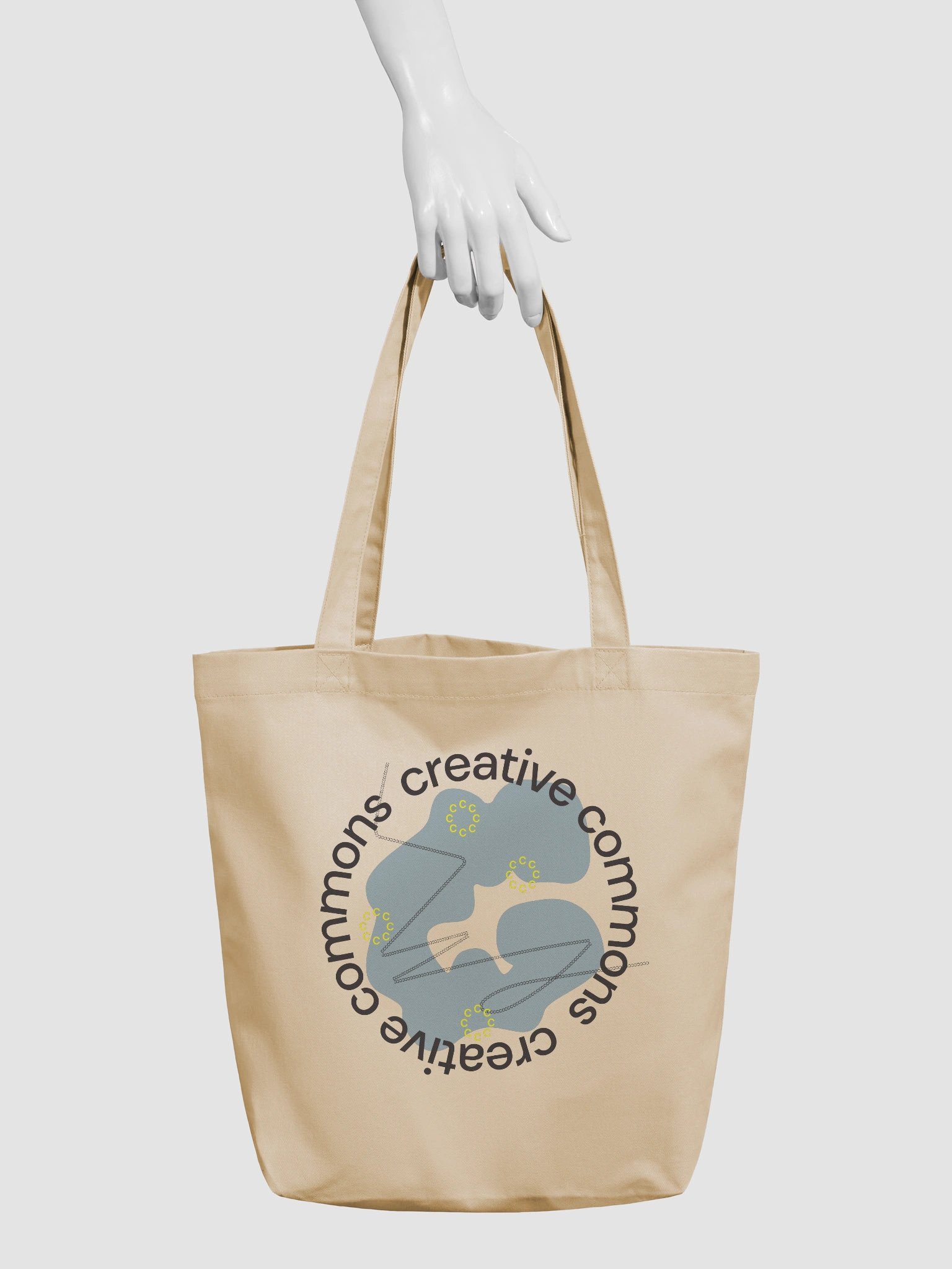 CC Design Tote product image (3)