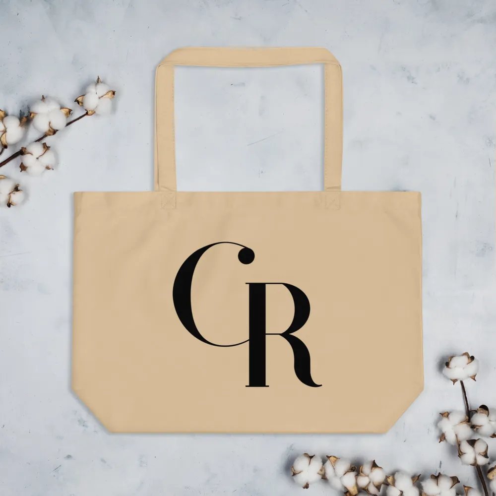 CRMA Tote - TAN product image (3)