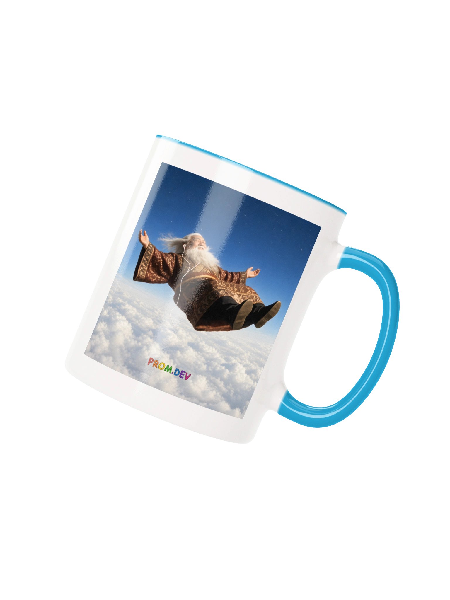 Tranquility Mug product image (11)