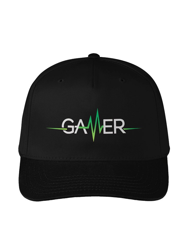 Hat - GAMER product image (1)