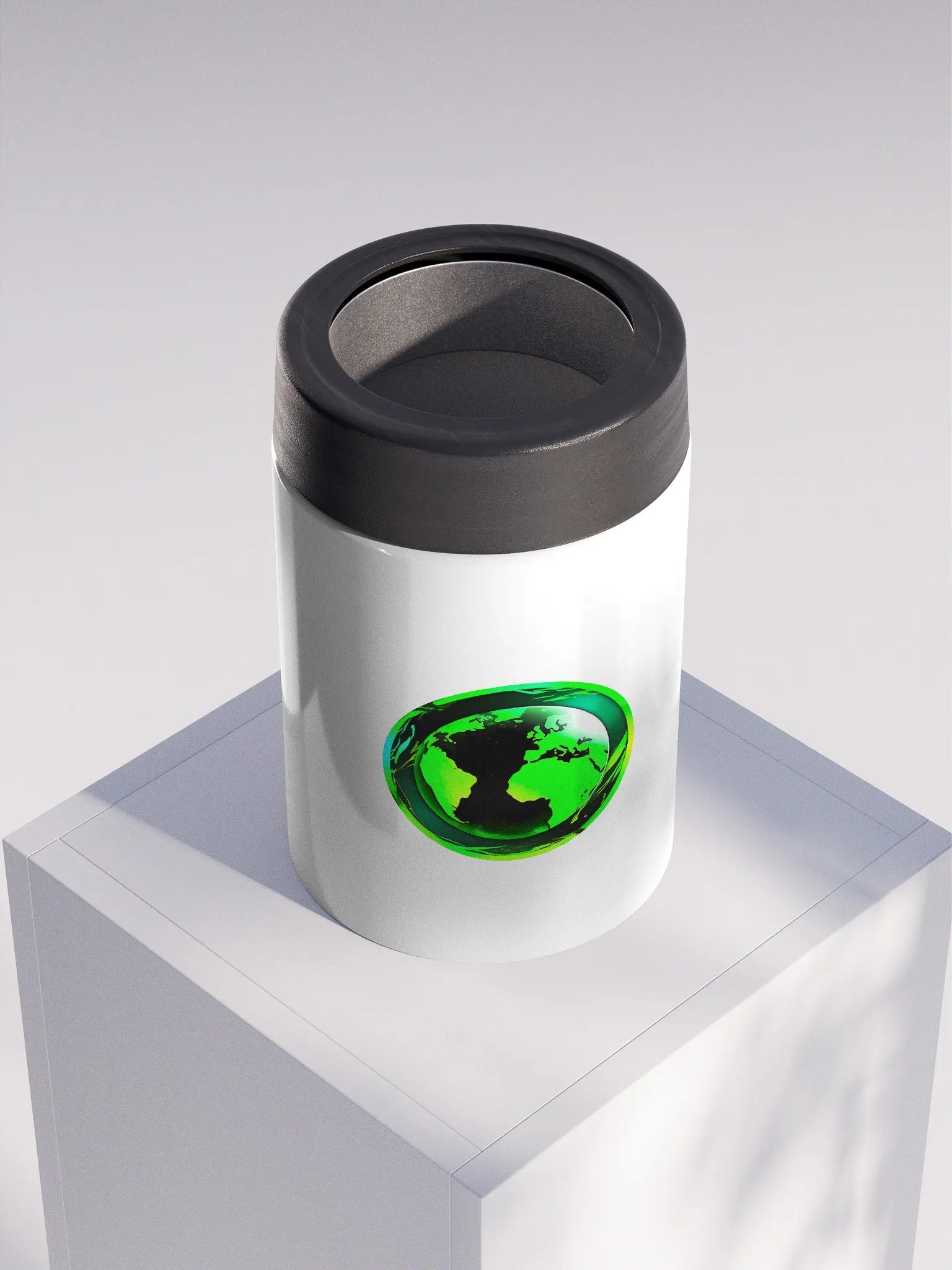 Shills Stainless Steel Drink Cozy product image (4)