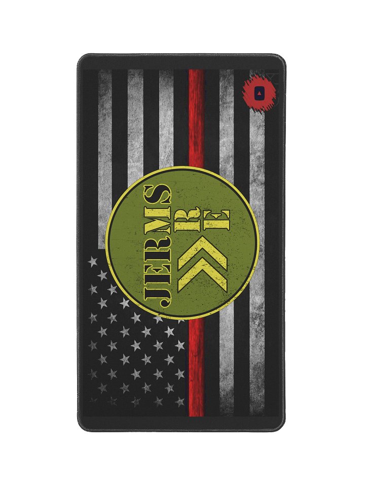 JermsMRE Desk Mat Medium product image (1)