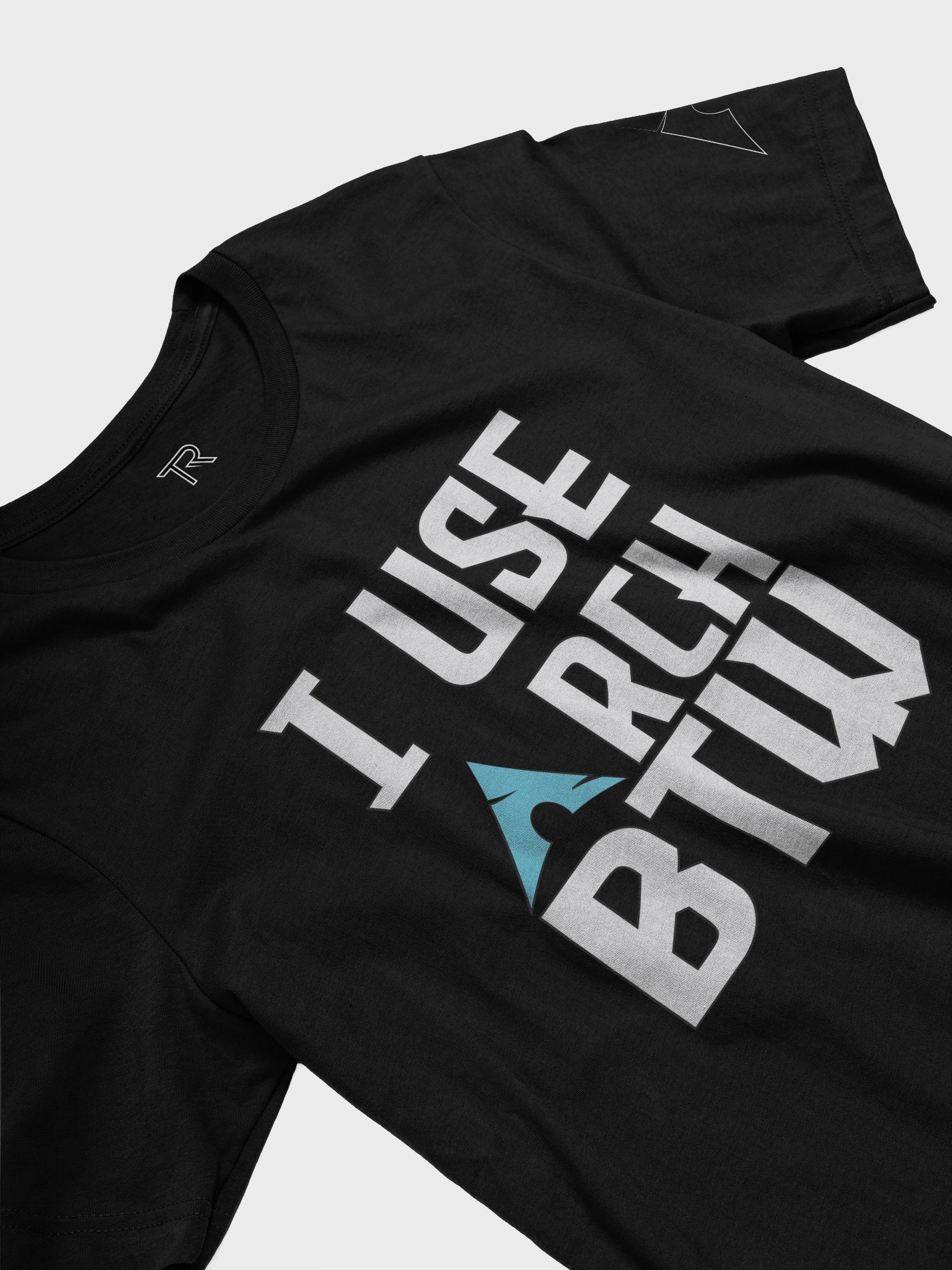 Linux Tee | Arch Linux Edition product image (3)
