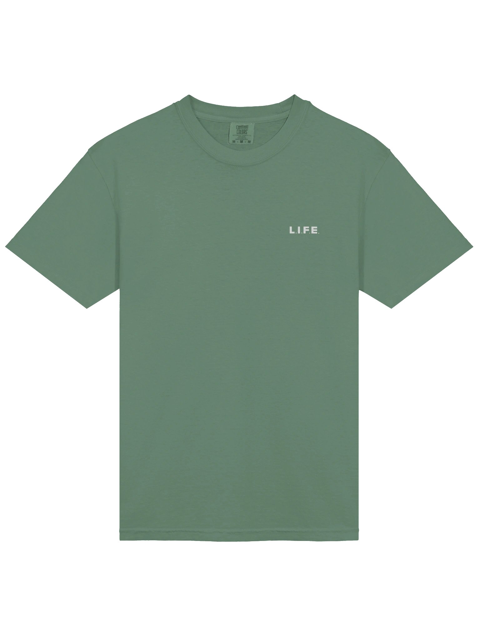 On The Go Tee - Spring/Summer Edition product image (3)
