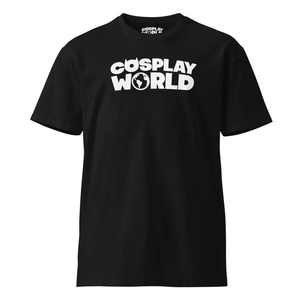 Cosplay World Classic product image (1)