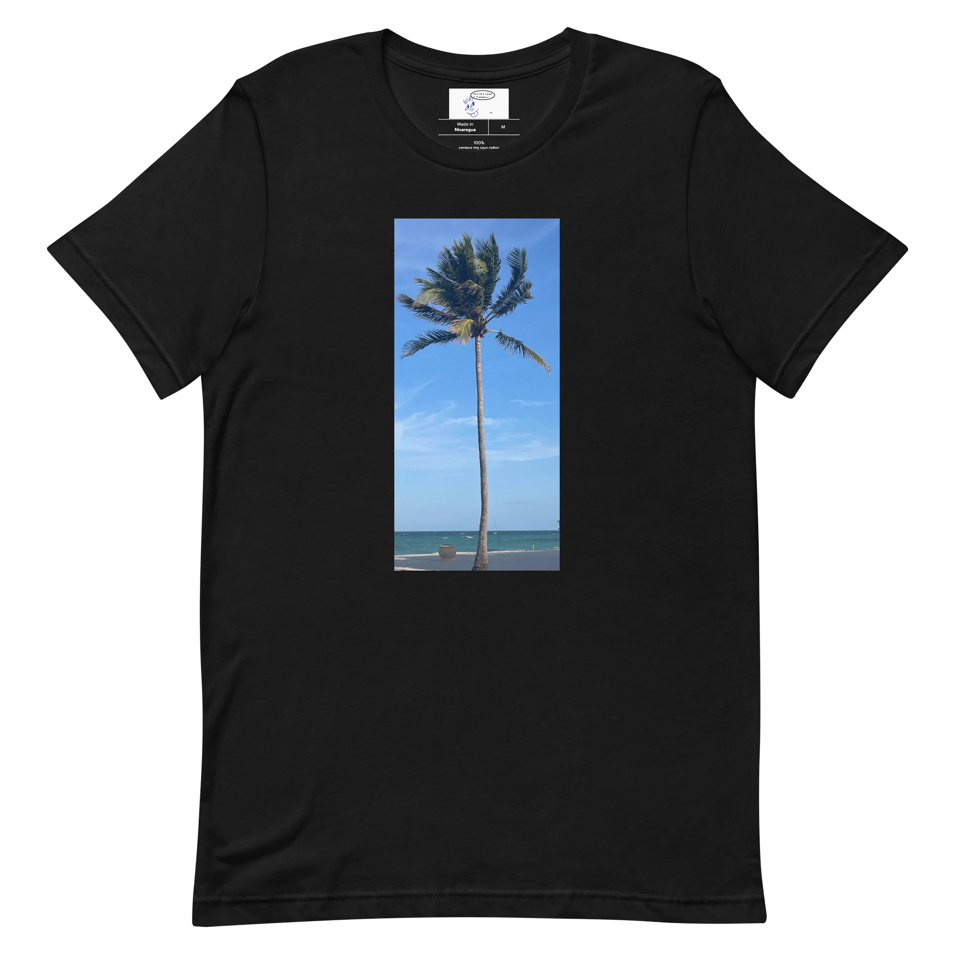 Palm Tree Peace product image (6)