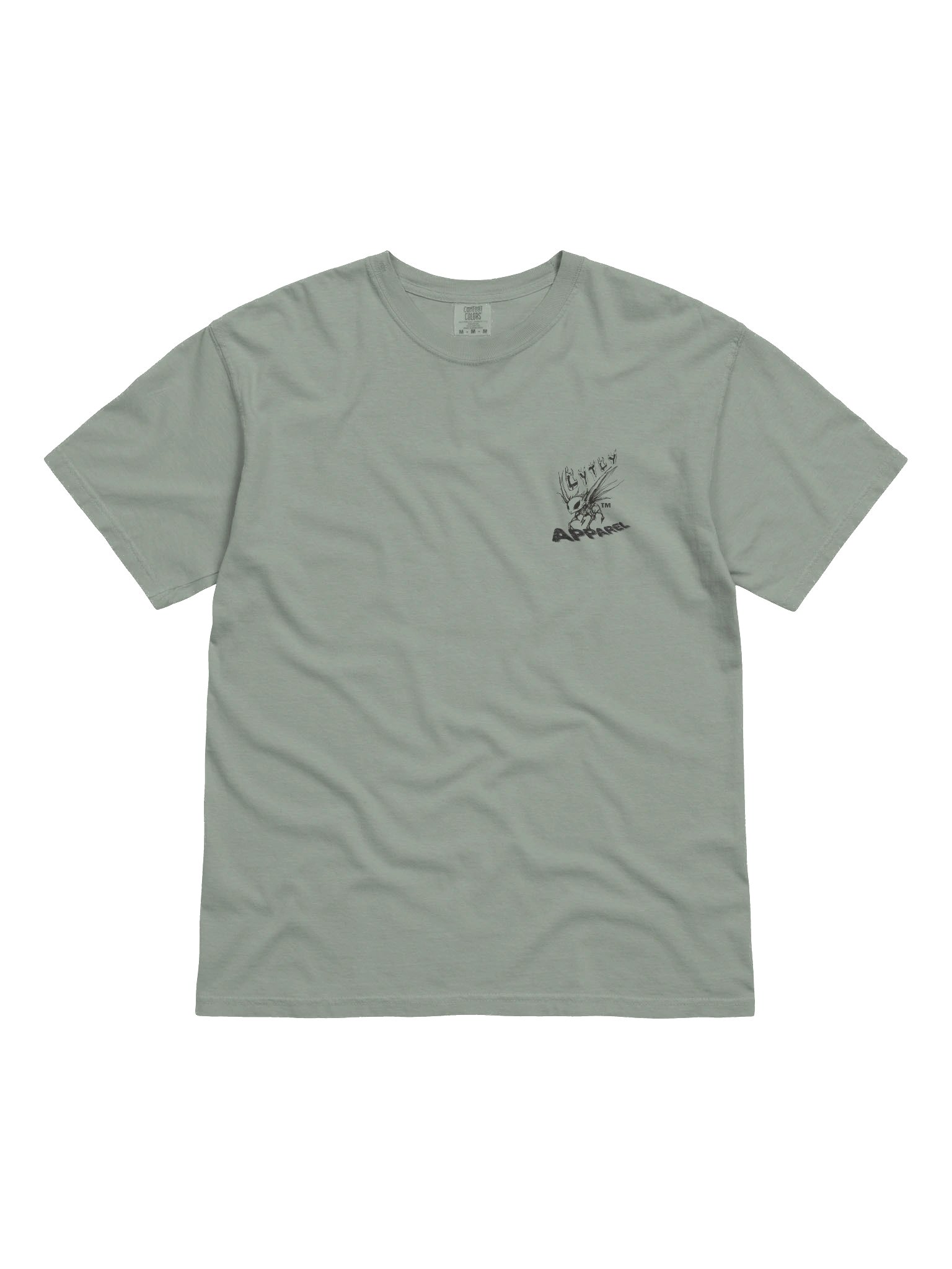 Slow N Steady [Comfort Colors | 5 Options] product image (19)