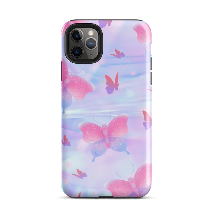 Butterfly phone case💓 product image (2)