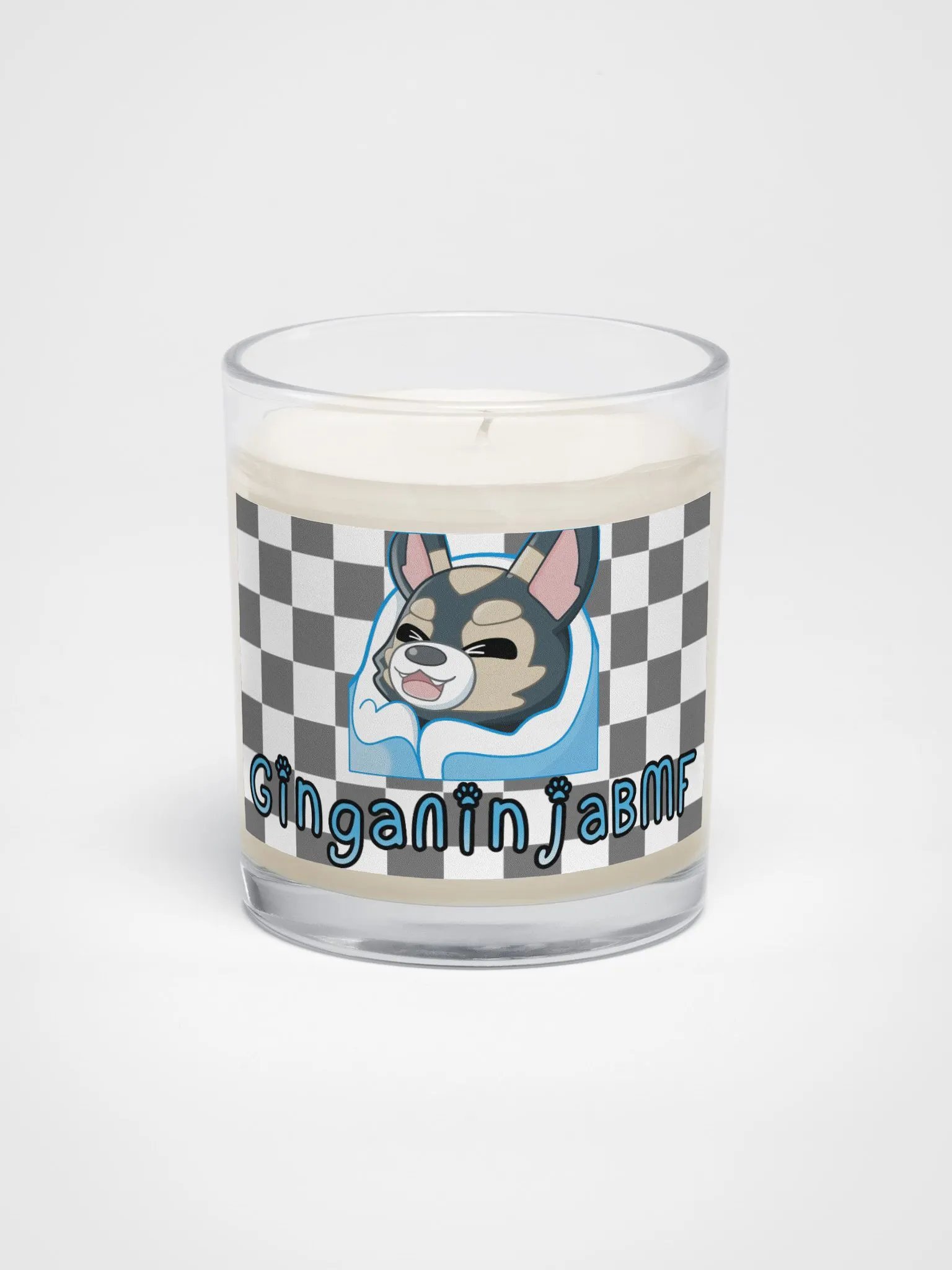 Murphy Cozy Candle (Unscented) product image (1)
