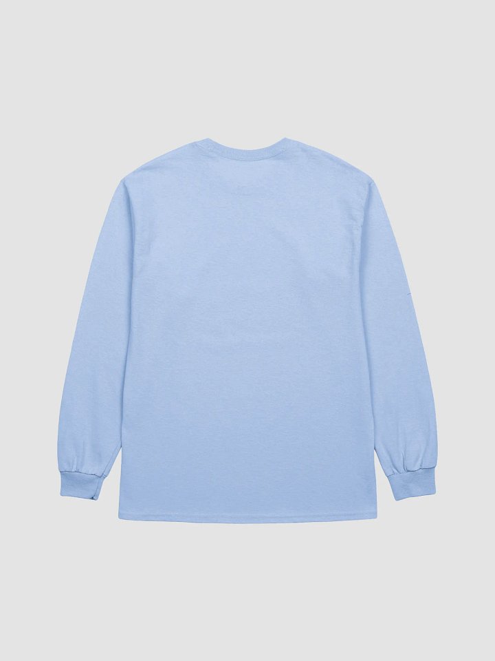 Traditional Gender Nature Long Sleeve Tee product image (2)