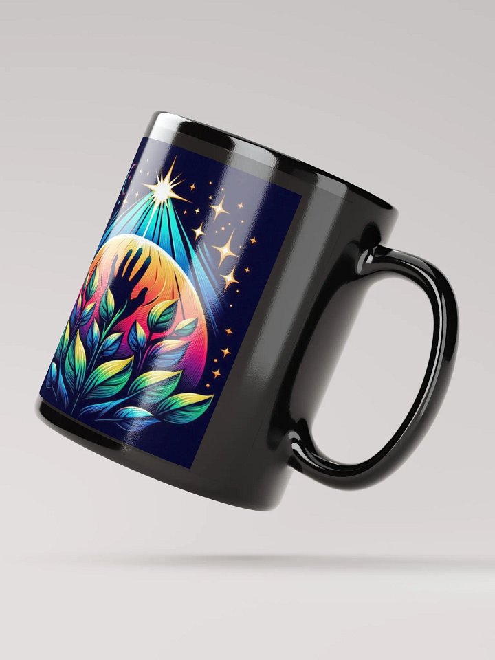 Cosmic Aspirations Mug product image (3)