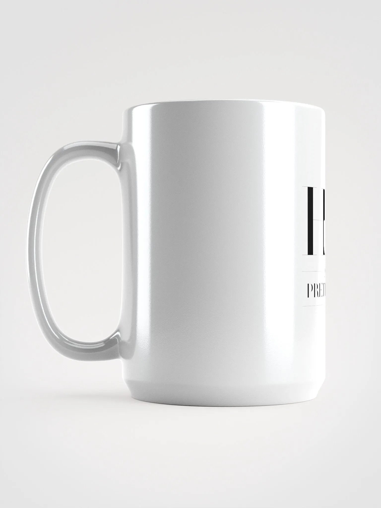 Hustle For the Pretty Things product image (6)