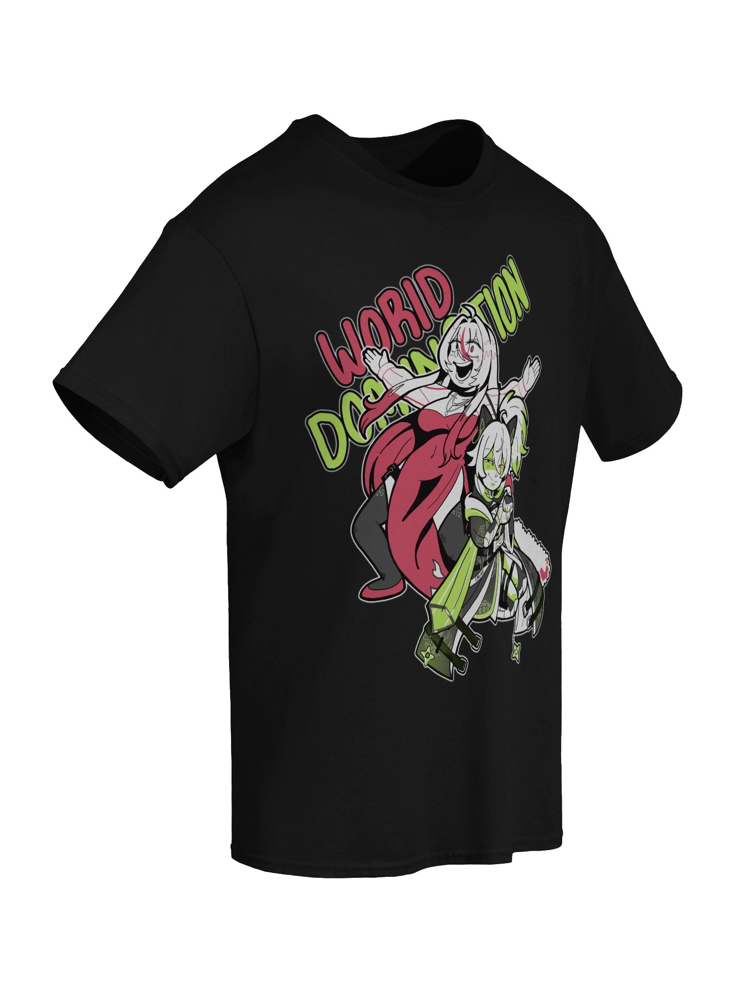 World Domination! product image (15)