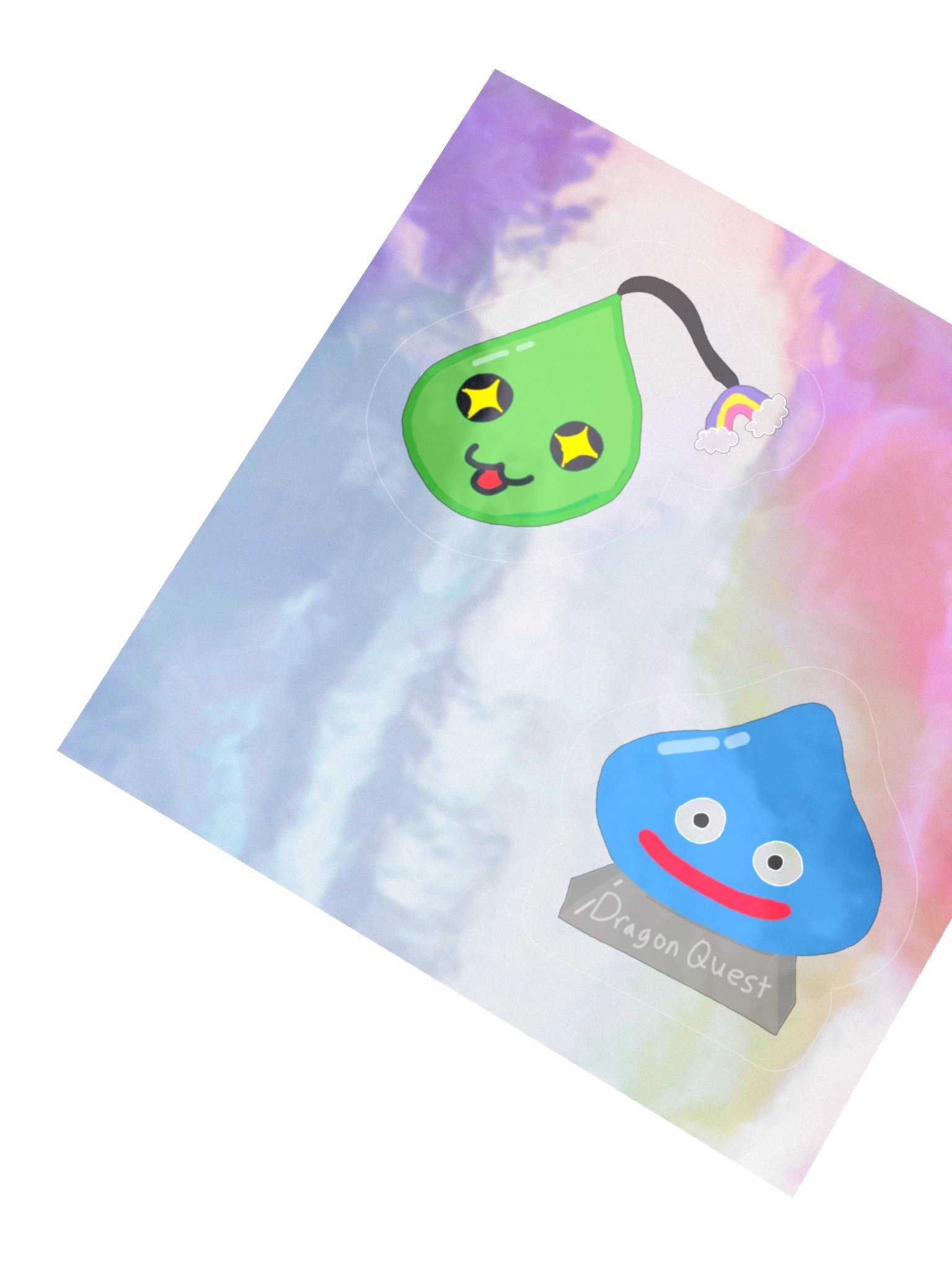 Nostalgic Slime 2 in 1 product image (4)