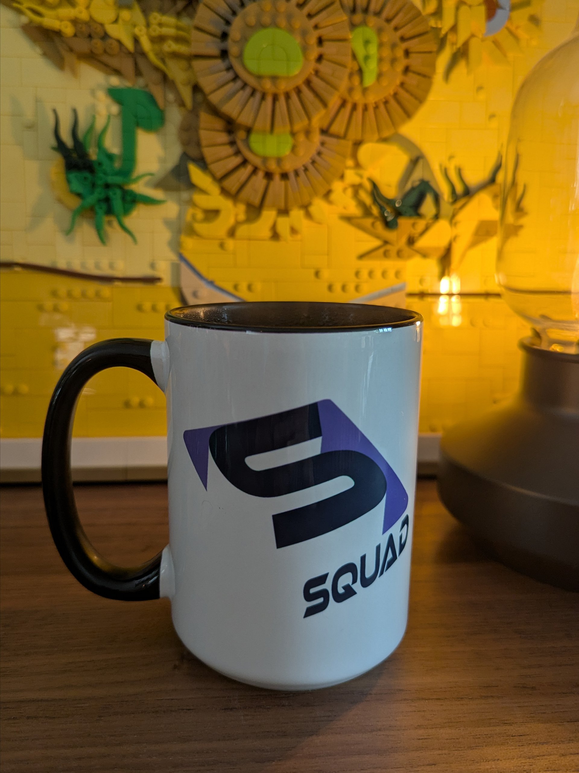 Saw Squad Mug product image (4)