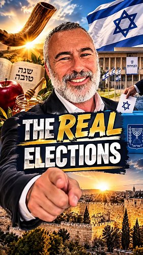 The Real Elections
