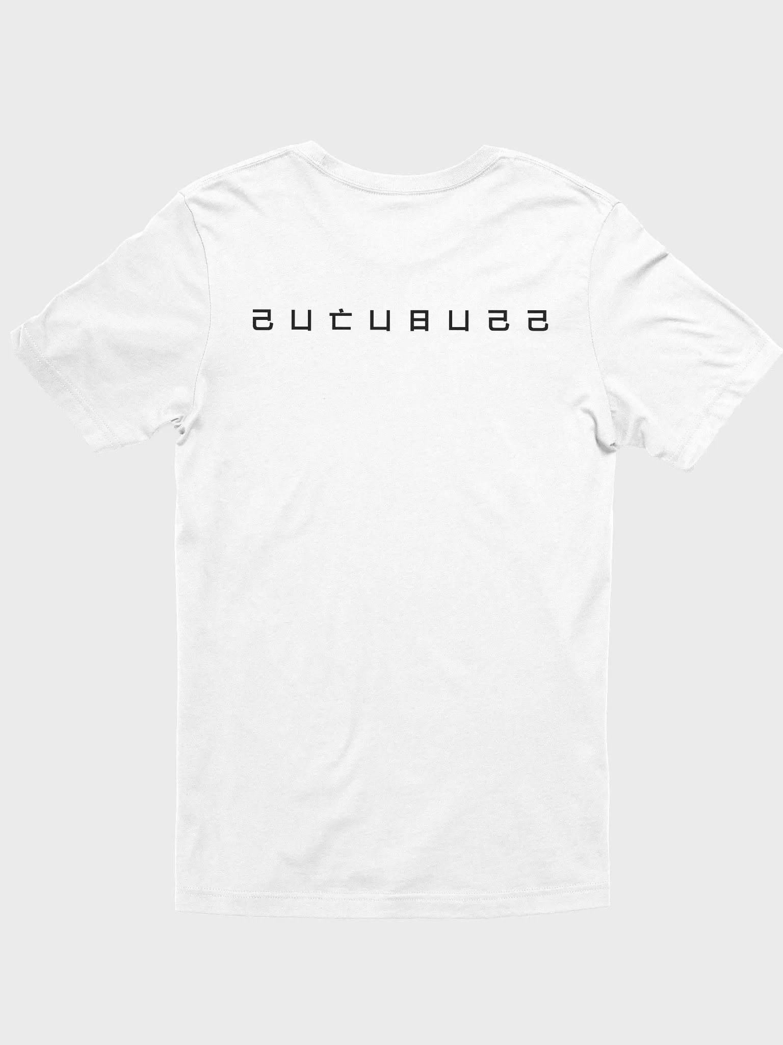 Sucubuss Tee product image (2)