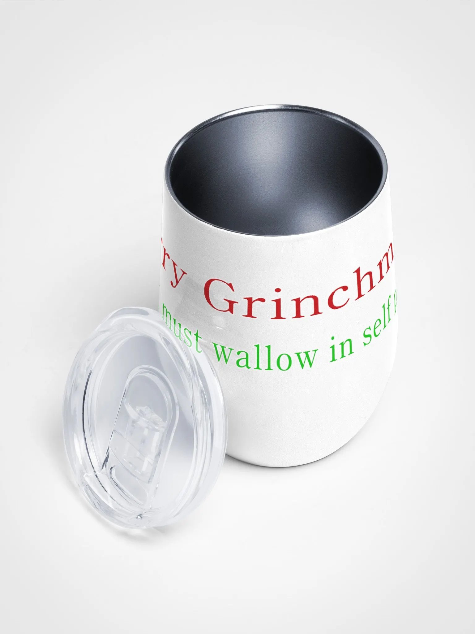 Grinchmas Tumbler product image (3)