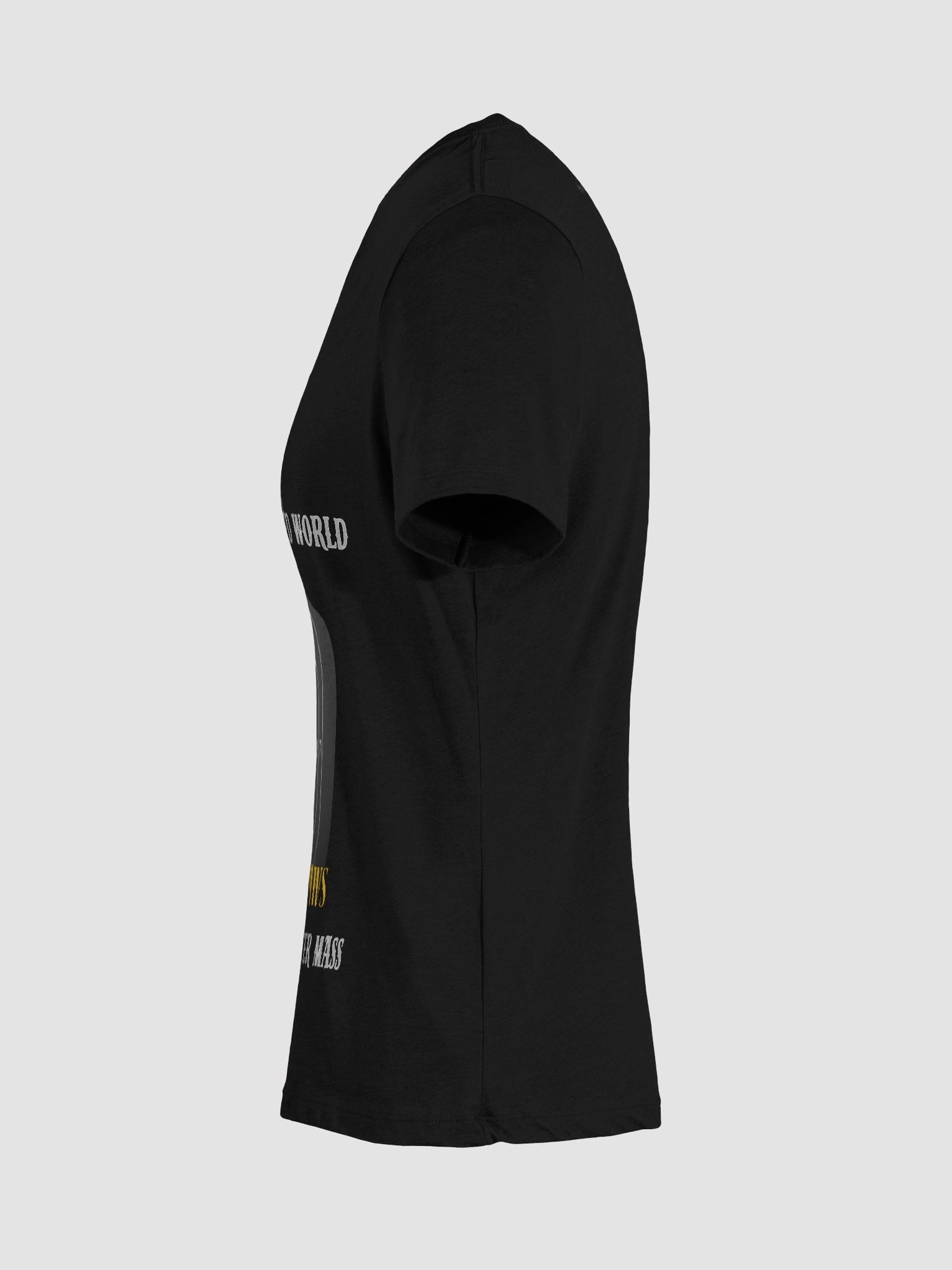 In A Right-Handed World - Women's T-Shirt product image (10)