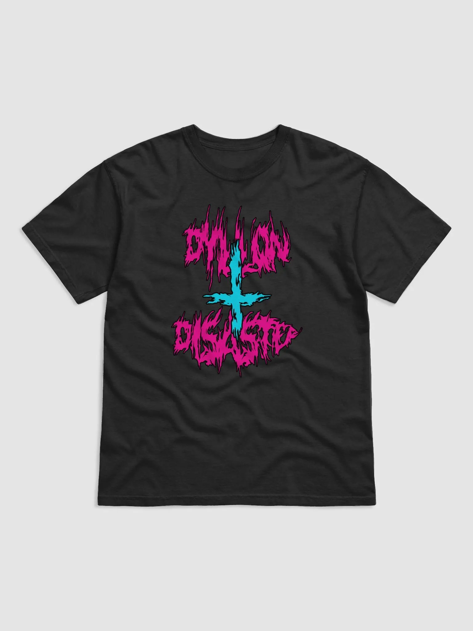 Unholy Disaster Tee product image (5)
