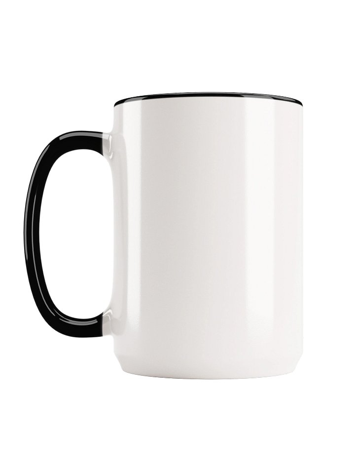 Cell Mates Mugshot Mug product image (2)
