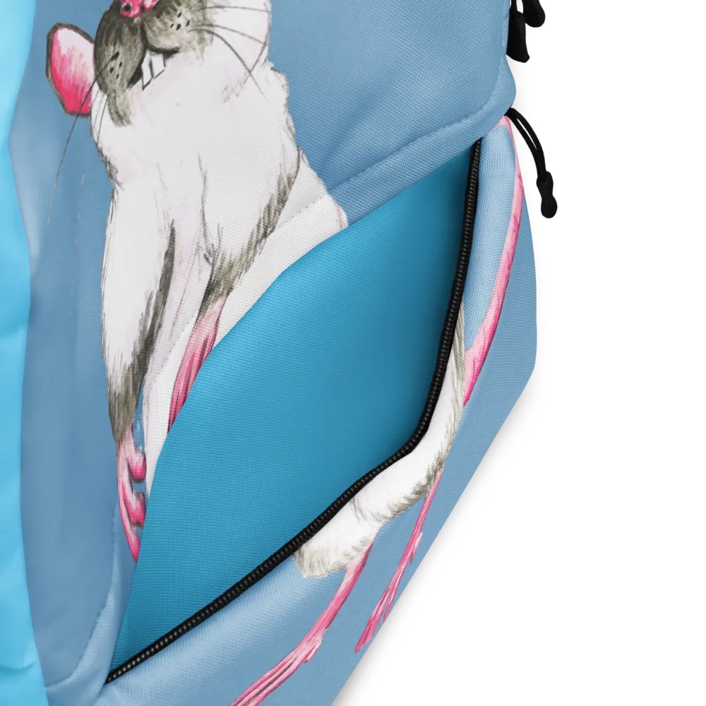Himalayan rat backpack product image (8)