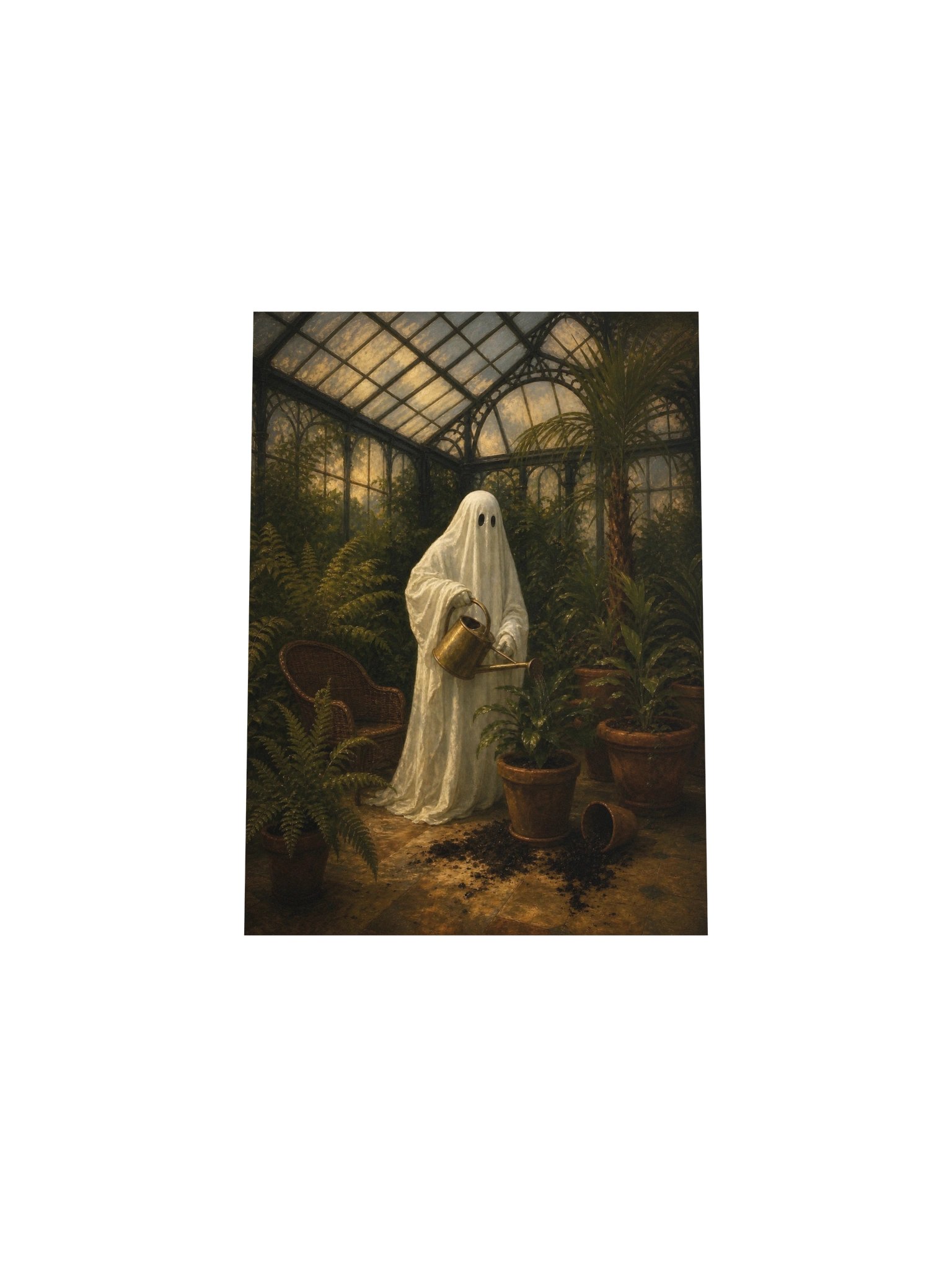 The Conservatory product image (4)