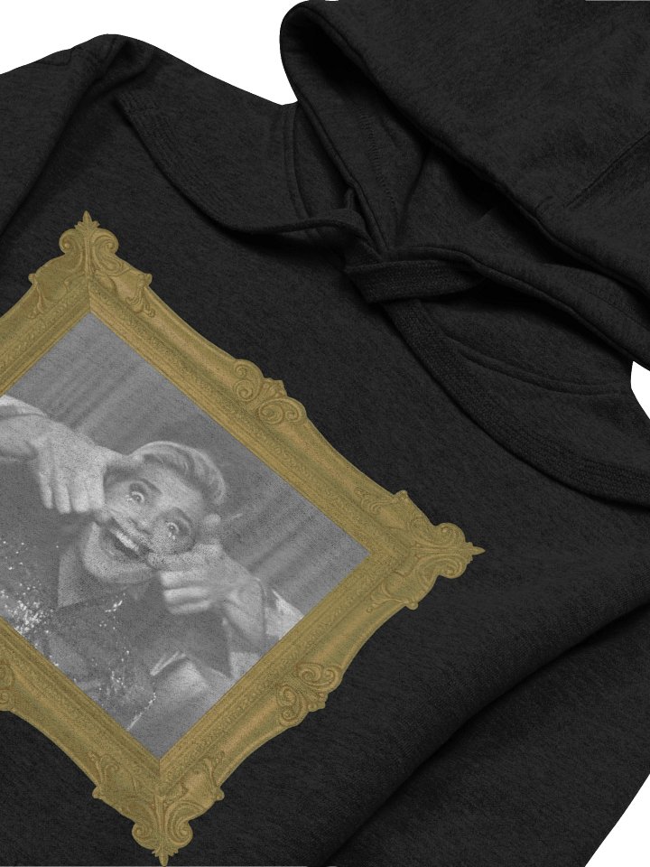 Skye Riley Big Smile Hoodie product image (2)