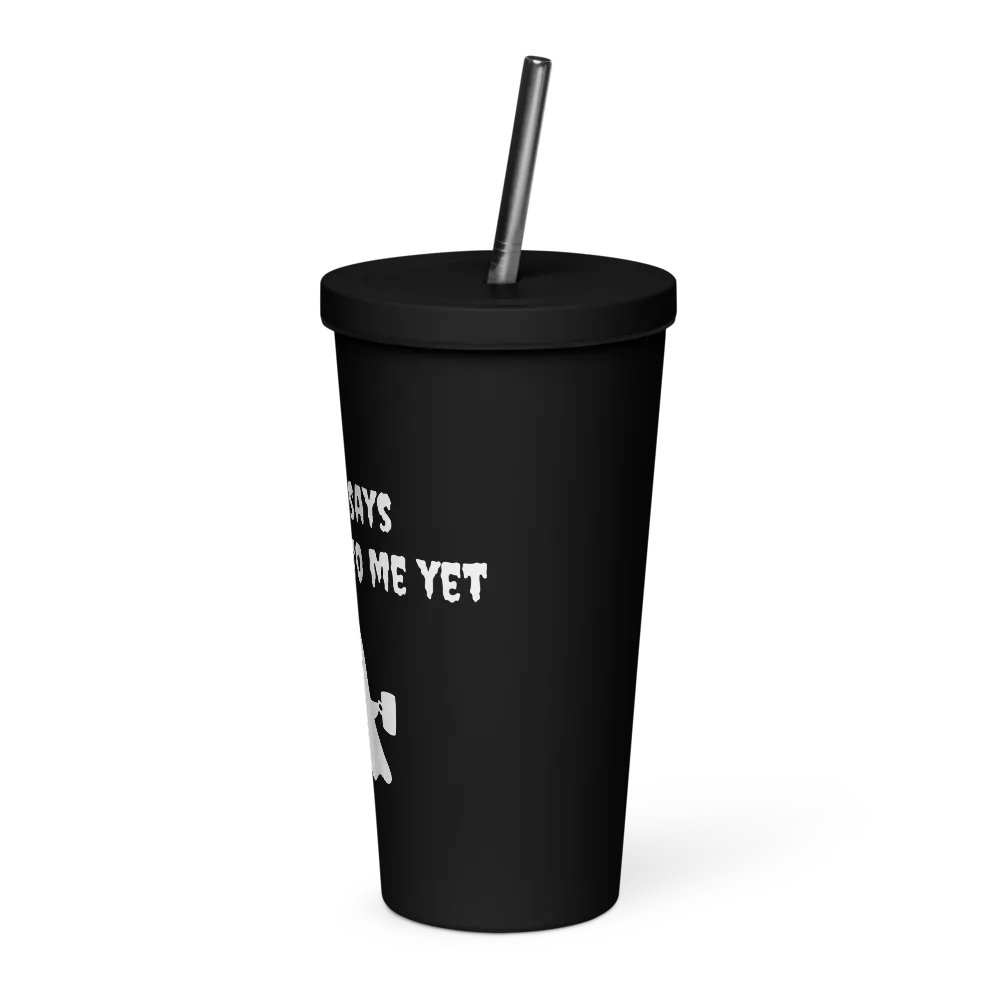 Don't Talk to Me Yet product image (3)