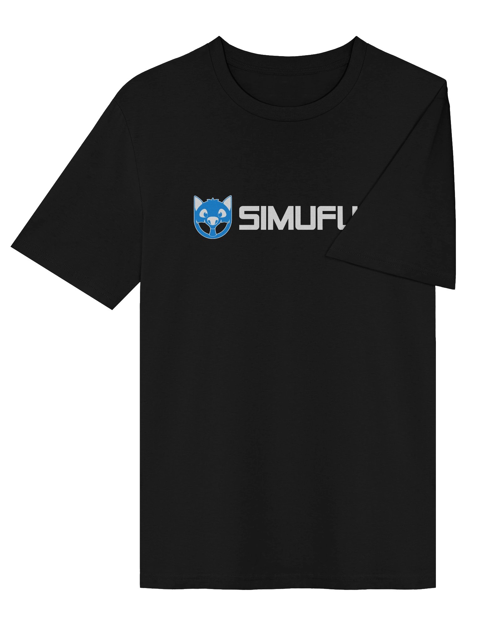 Simufur Logo Tee product image (20)