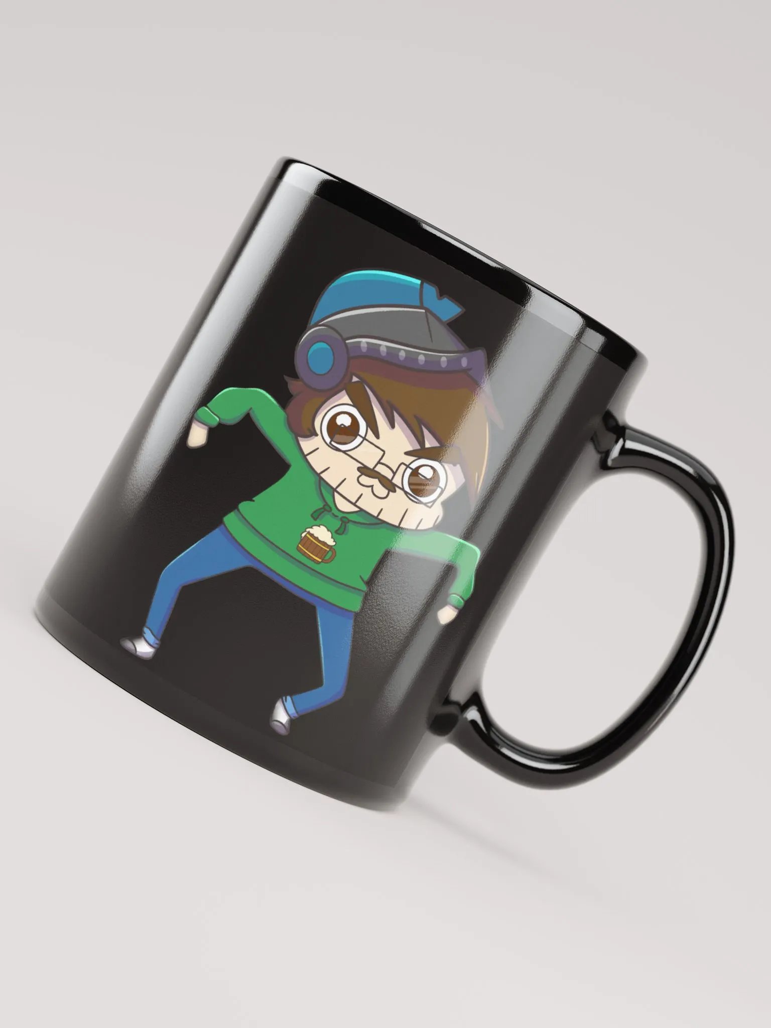 CinGremlin Mug product image (7)