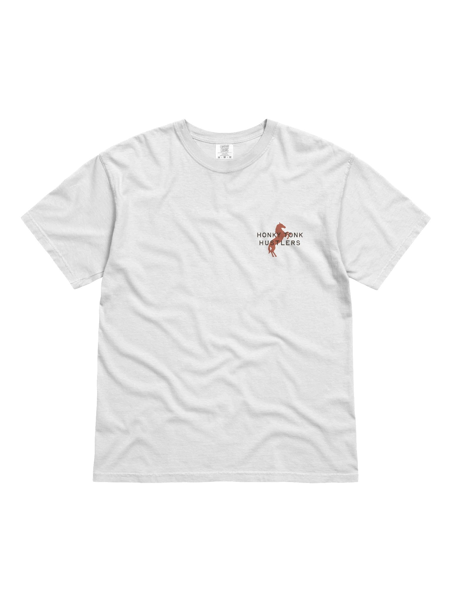 Live Longer Tee product image (2)