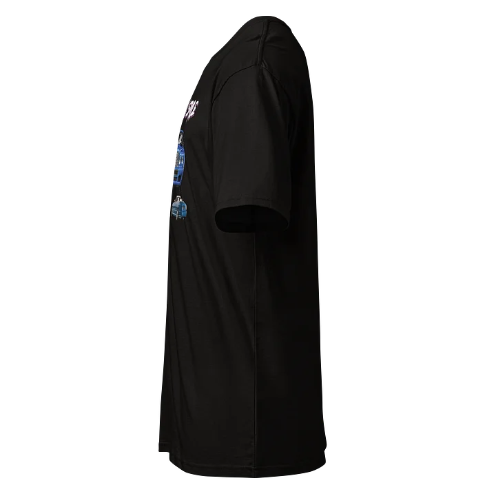 Ride In Style T-Shirt product image (2)