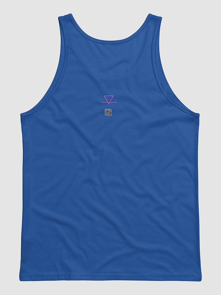 Ban Denial tank product image (5)
