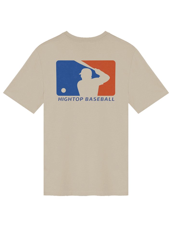 Big Leaguer Tee product image (4)