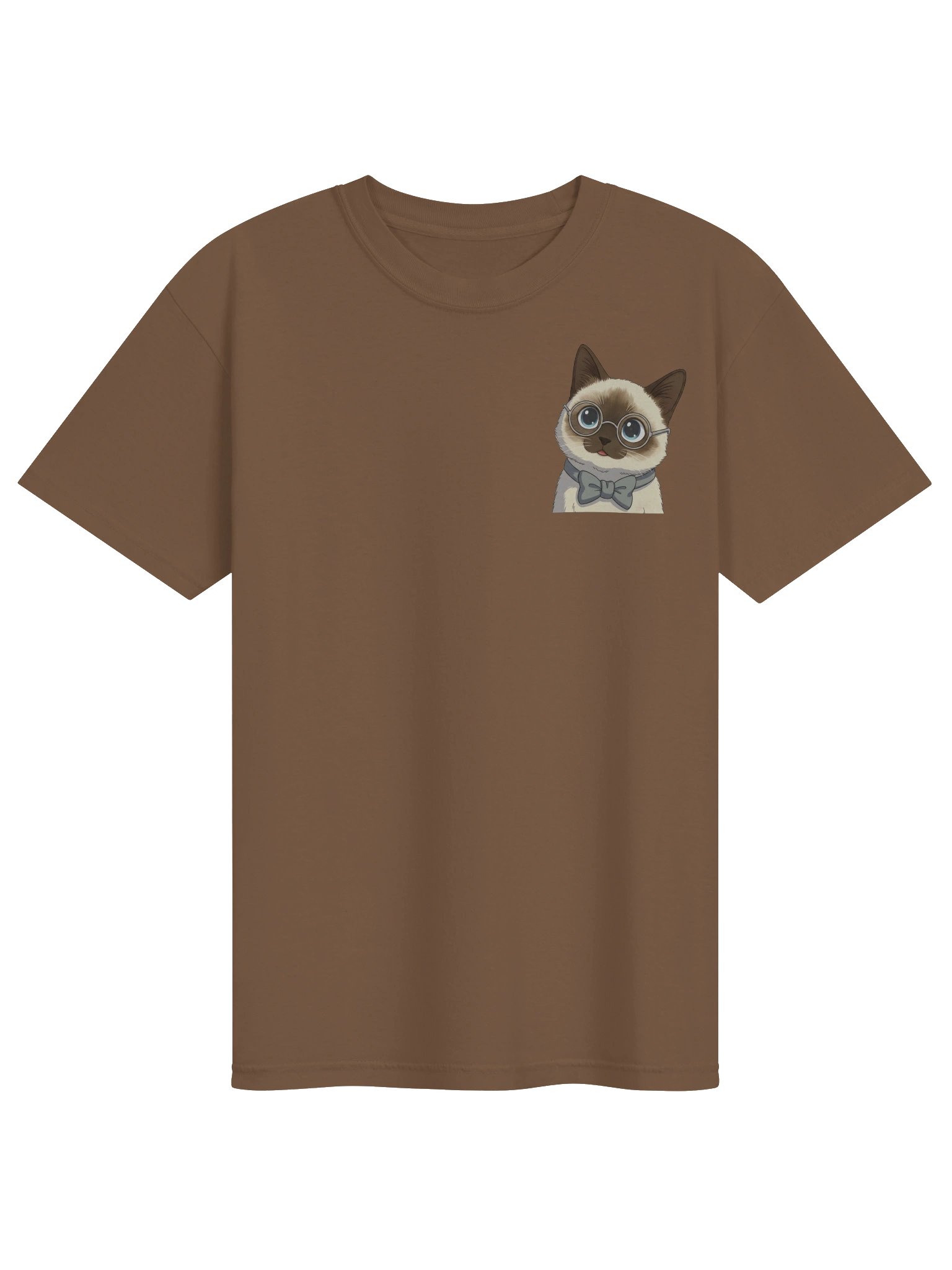 Lupin Tee product image (1)