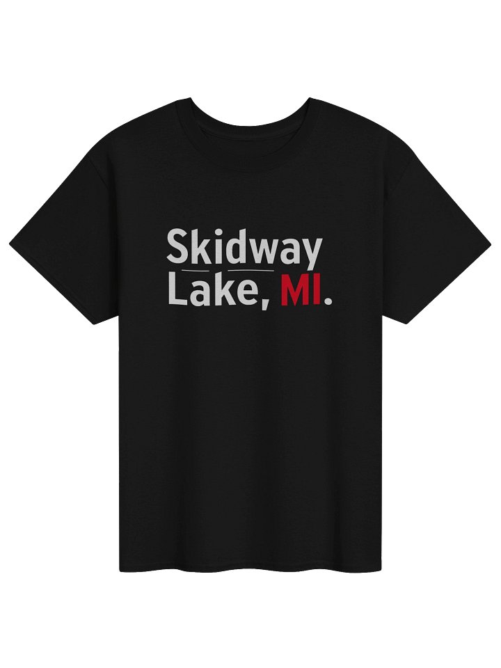 Whose Town? product image (1)