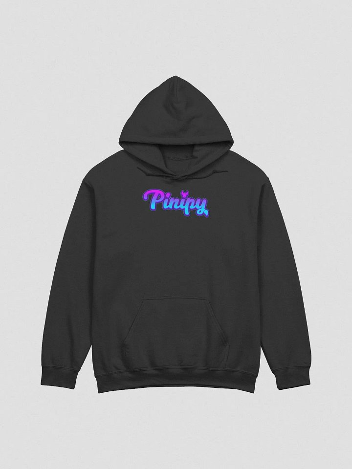Pinipy Hoodie V2 (Colour Options) product image (1)