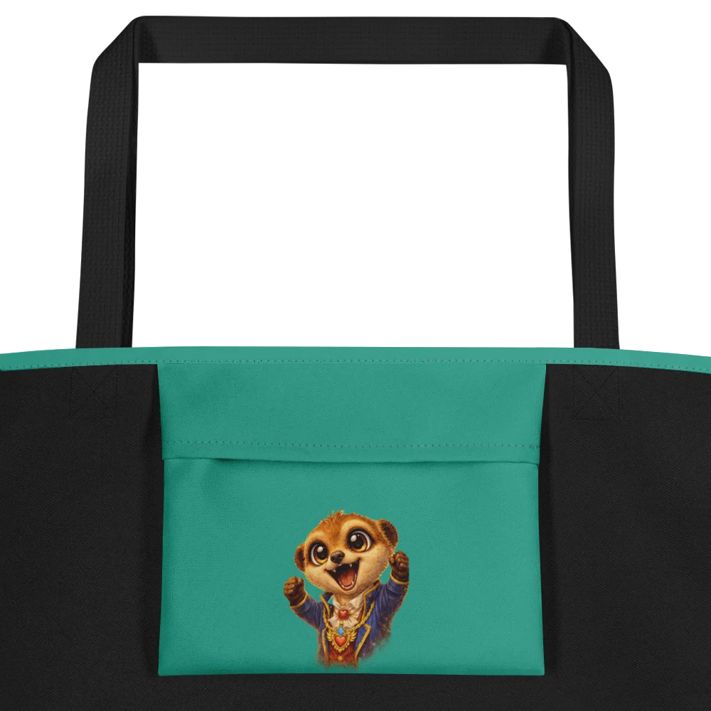 Kingdom Diplomat Tote Bag product image (2)