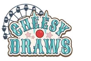 CheesyDraws