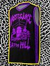 Death Hill Jersey