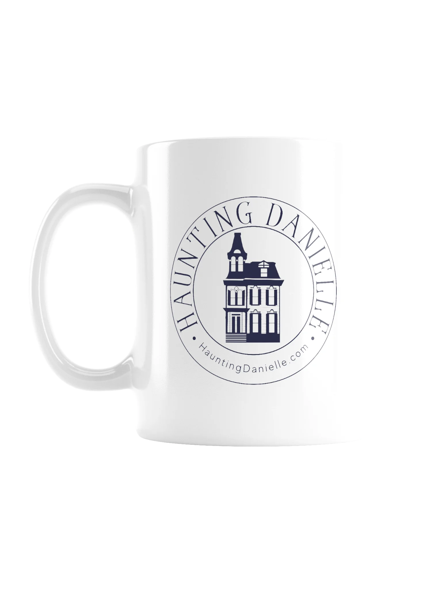 Haunting Danielle Coffee Mug product image (1)