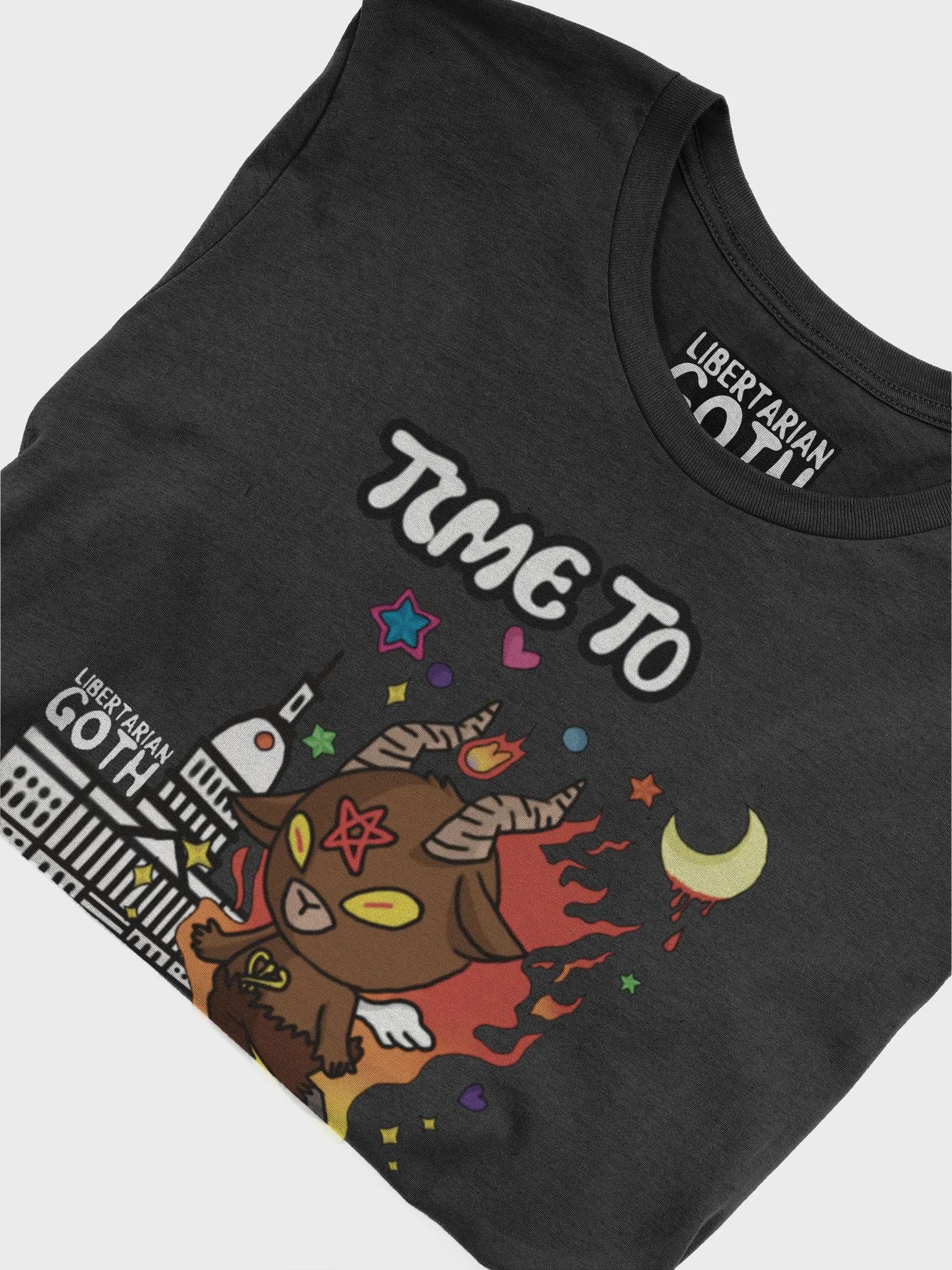 Time to Legislate! product image (5)