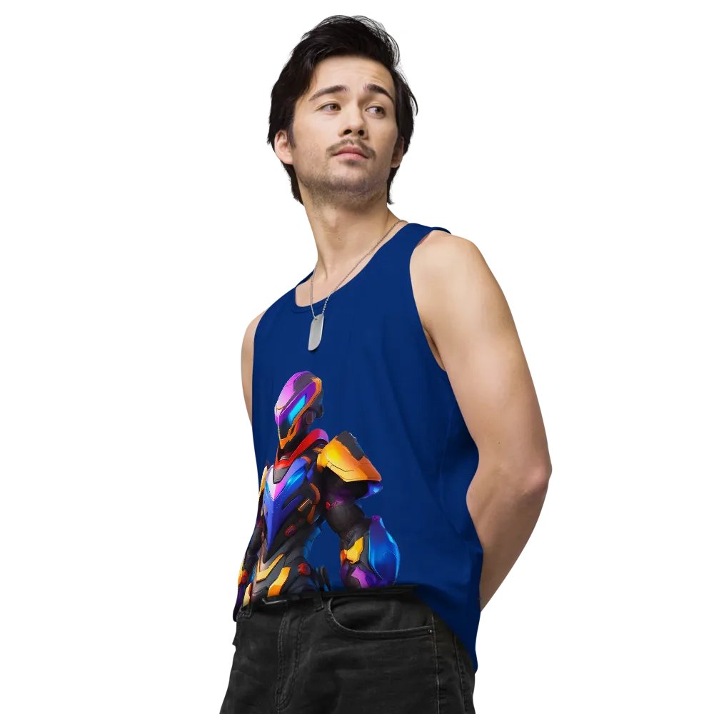 Gameboy hero tank product image (4)