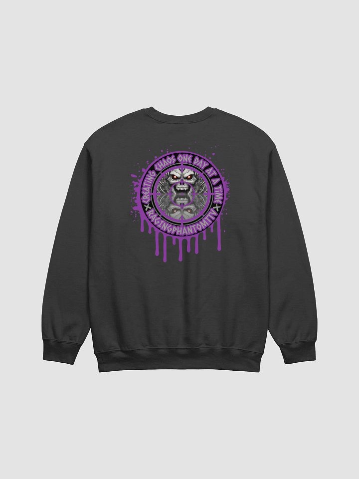 RAGE CREWNECK product image (1)