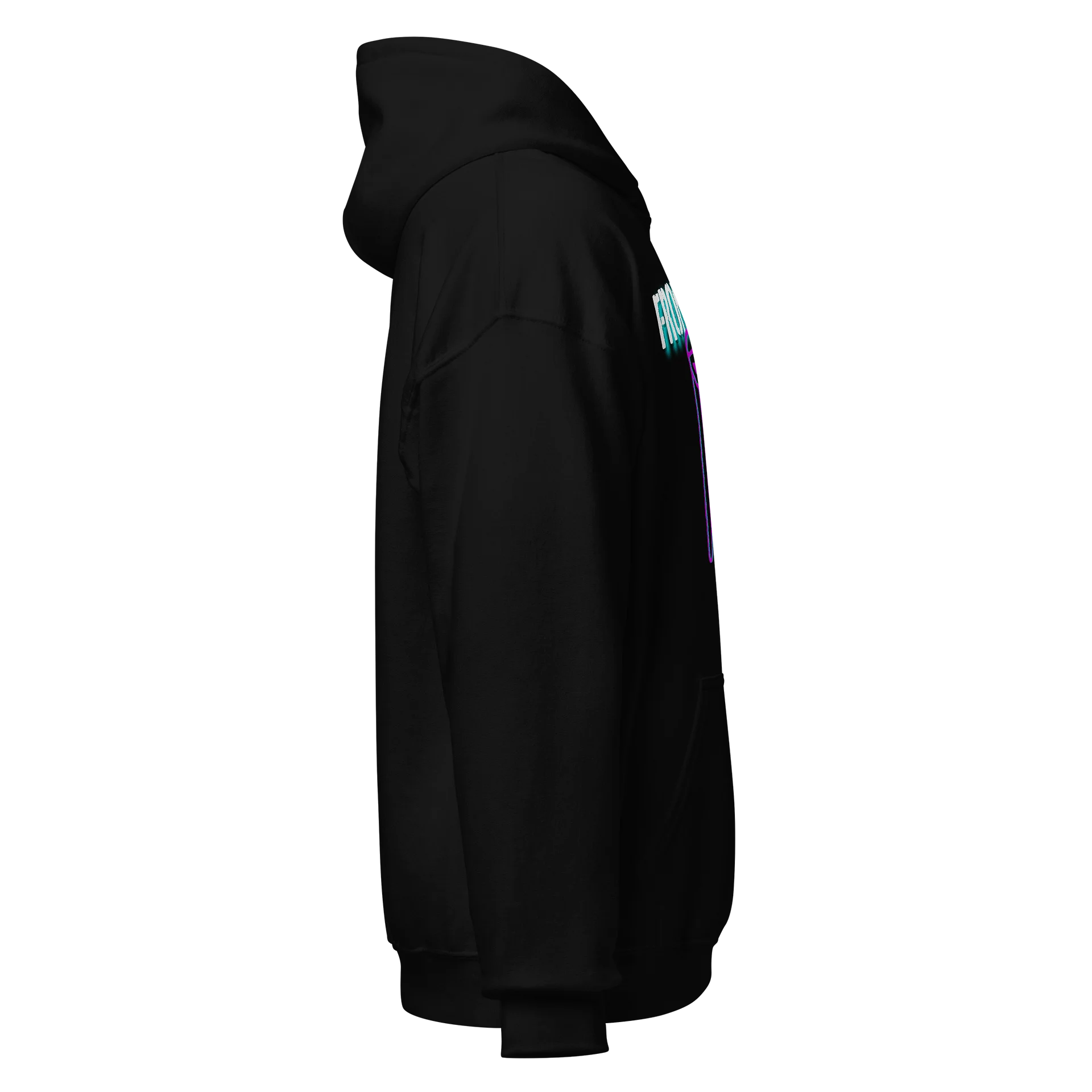 The hoodie product image (4)