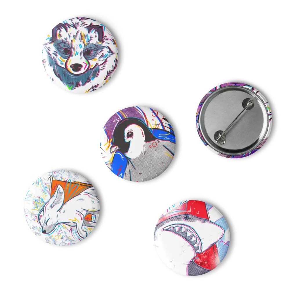 Animal Party Pack product image (1)