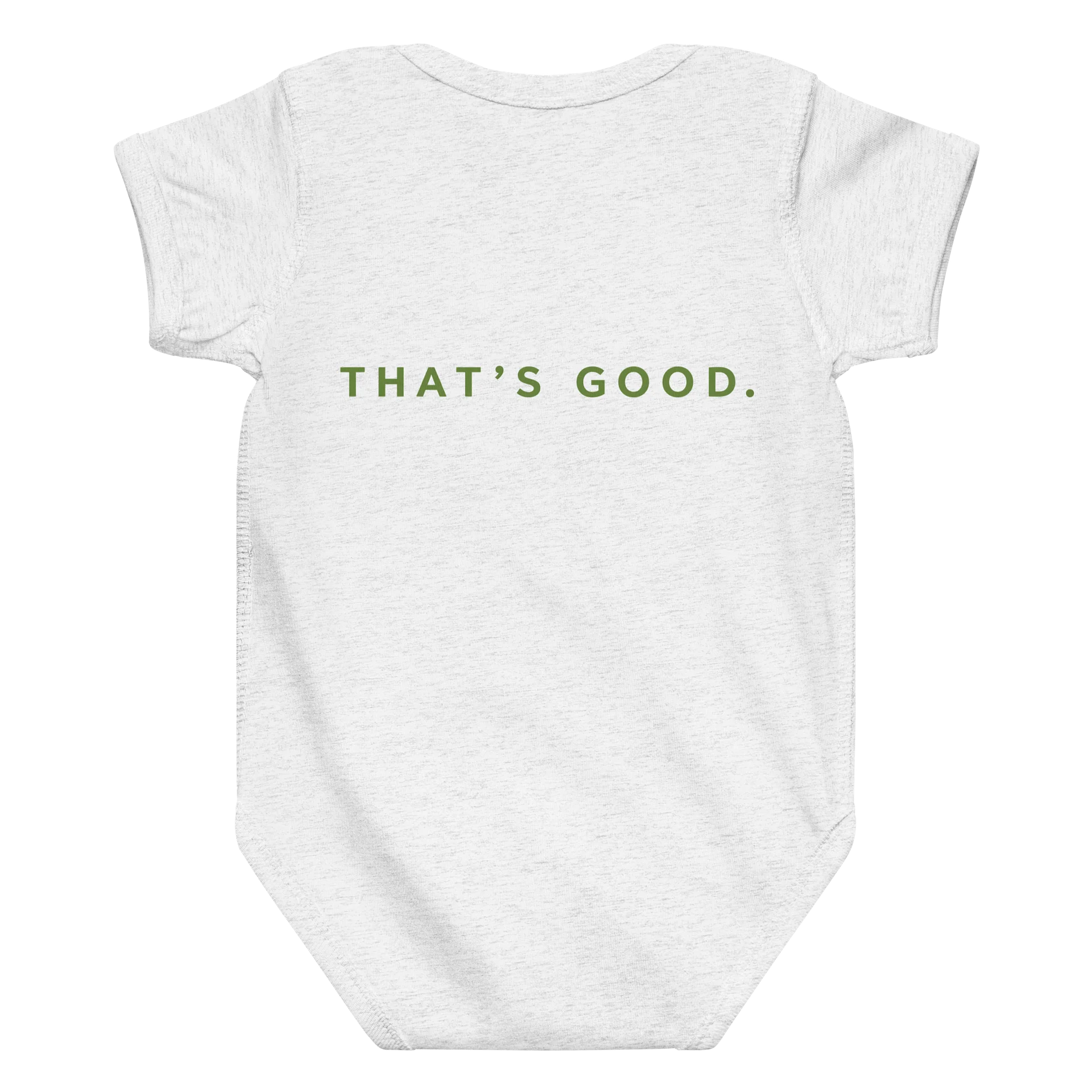 Baby Onesie product image (2)