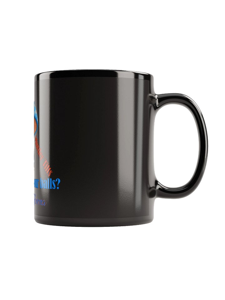 Gnomie Mug product image (2)