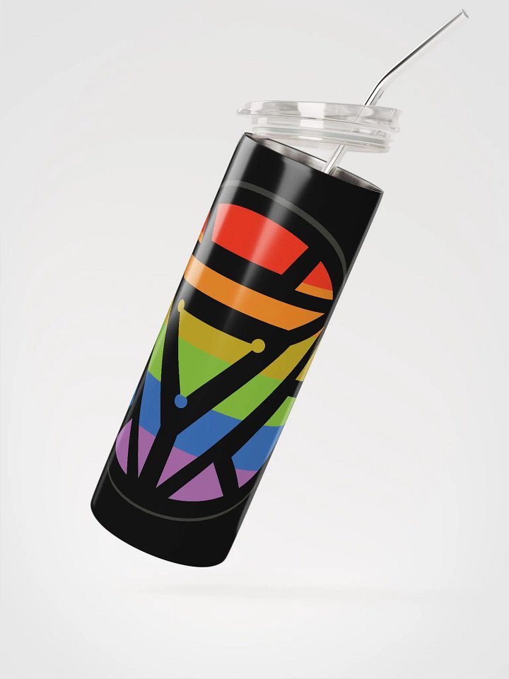 Rainbow Tumbler product image (2)